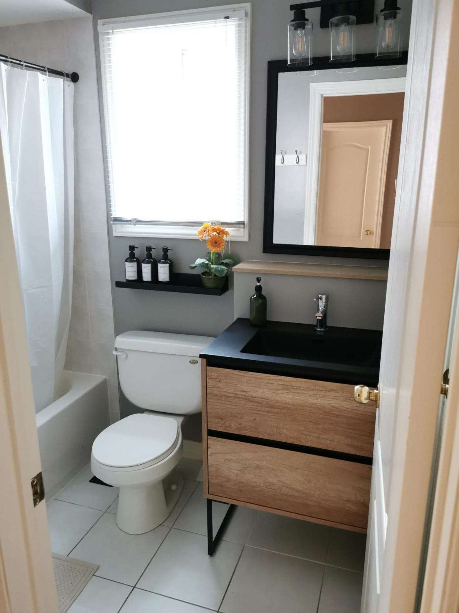 4 Bedroom 3 Washroom Charming Home In Markham With Warm Cozy Vibe 外观 照片