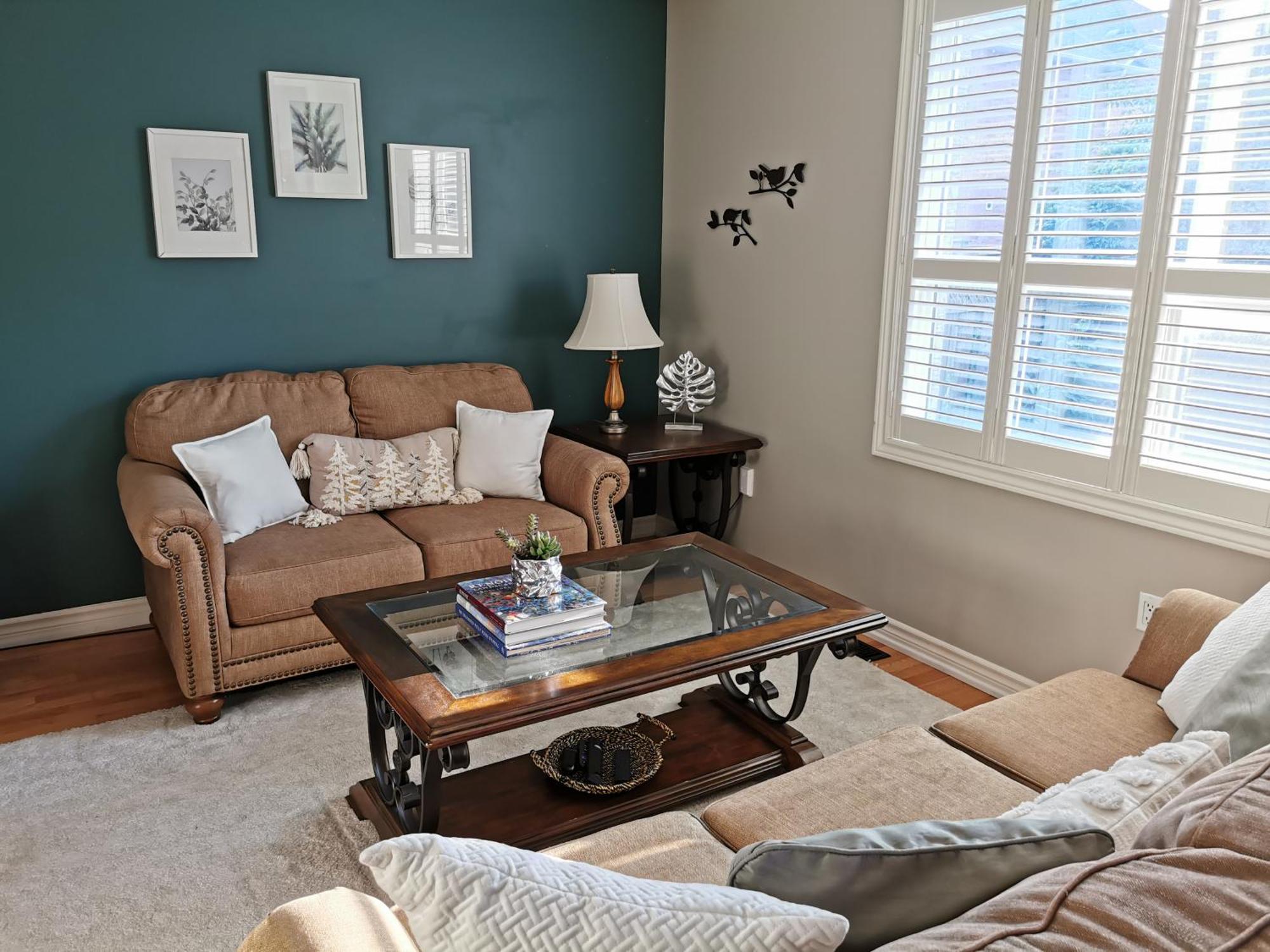 4 Bedroom 3 Washroom Charming Home In Markham With Warm Cozy Vibe 外观 照片