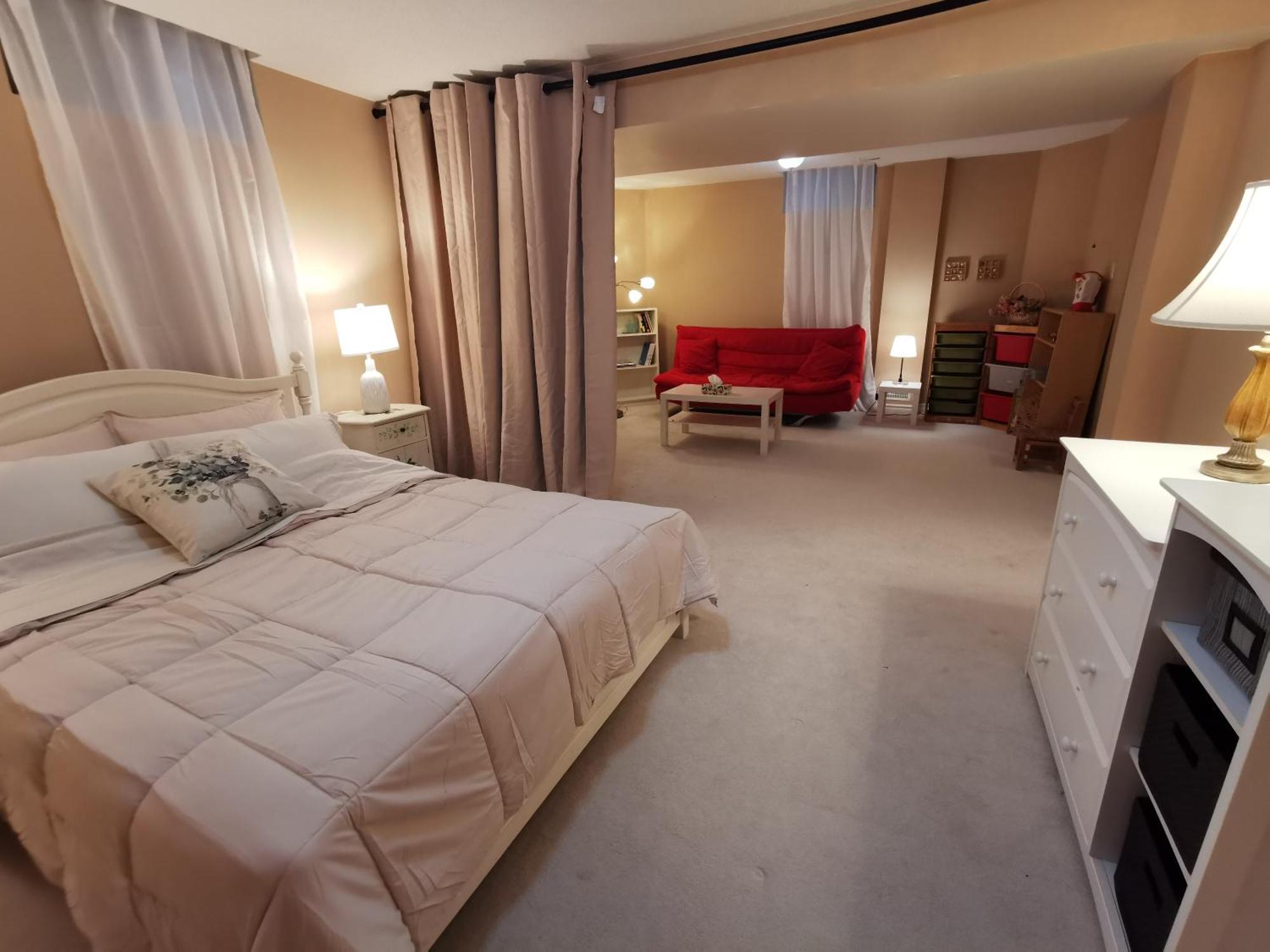 4 Bedroom 3 Washroom Charming Home In Markham With Warm Cozy Vibe 外观 照片