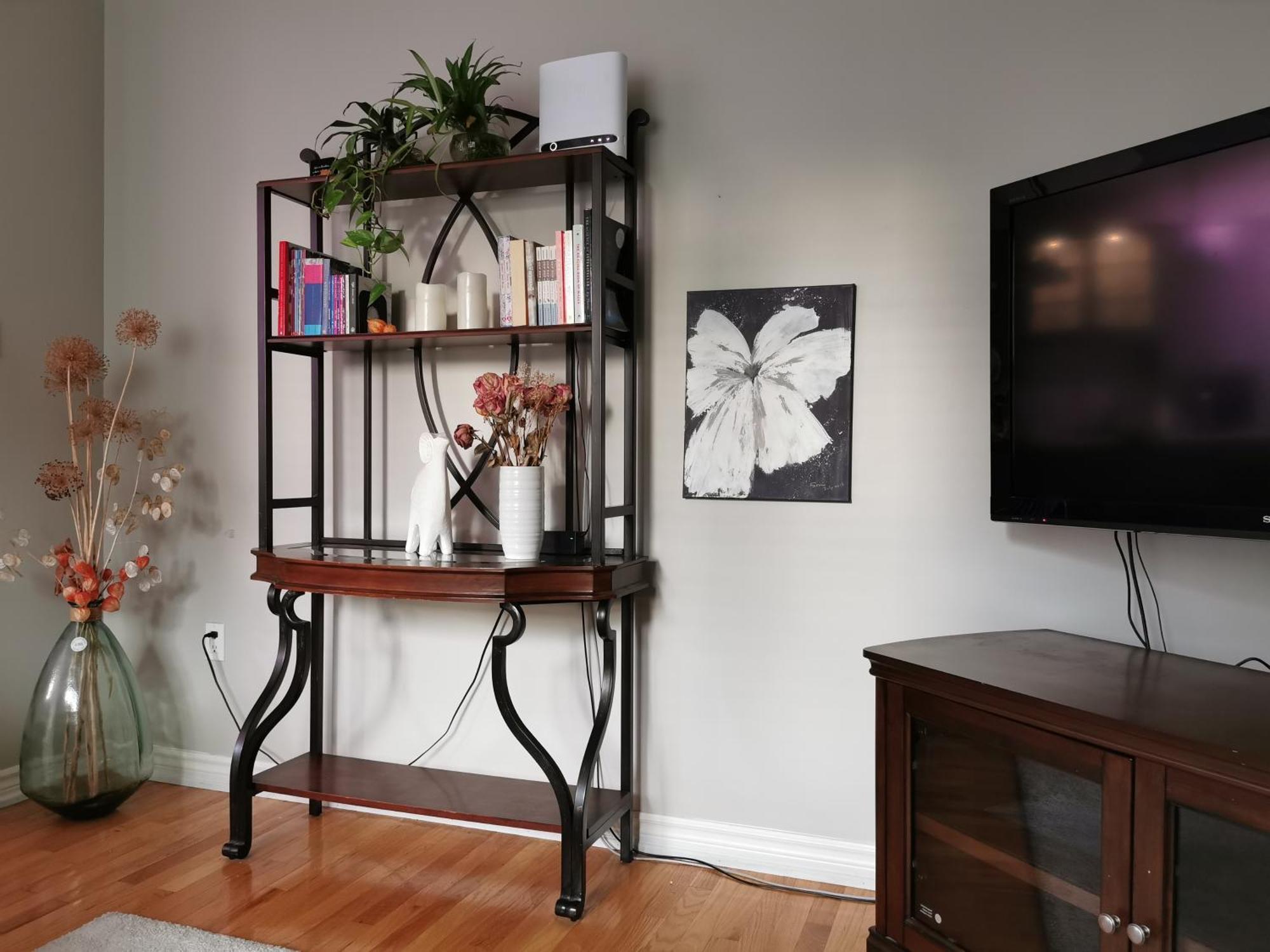4 Bedroom 3 Washroom Charming Home In Markham With Warm Cozy Vibe 外观 照片
