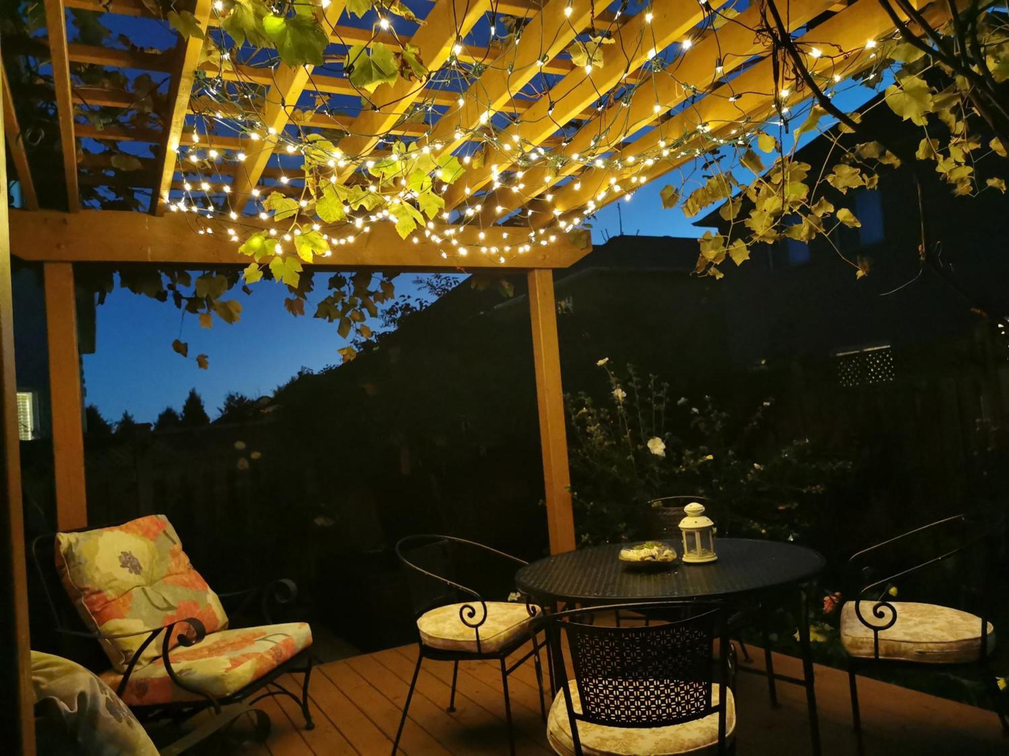 4 Bedroom 3 Washroom Charming Home In Markham With Warm Cozy Vibe 外观 照片