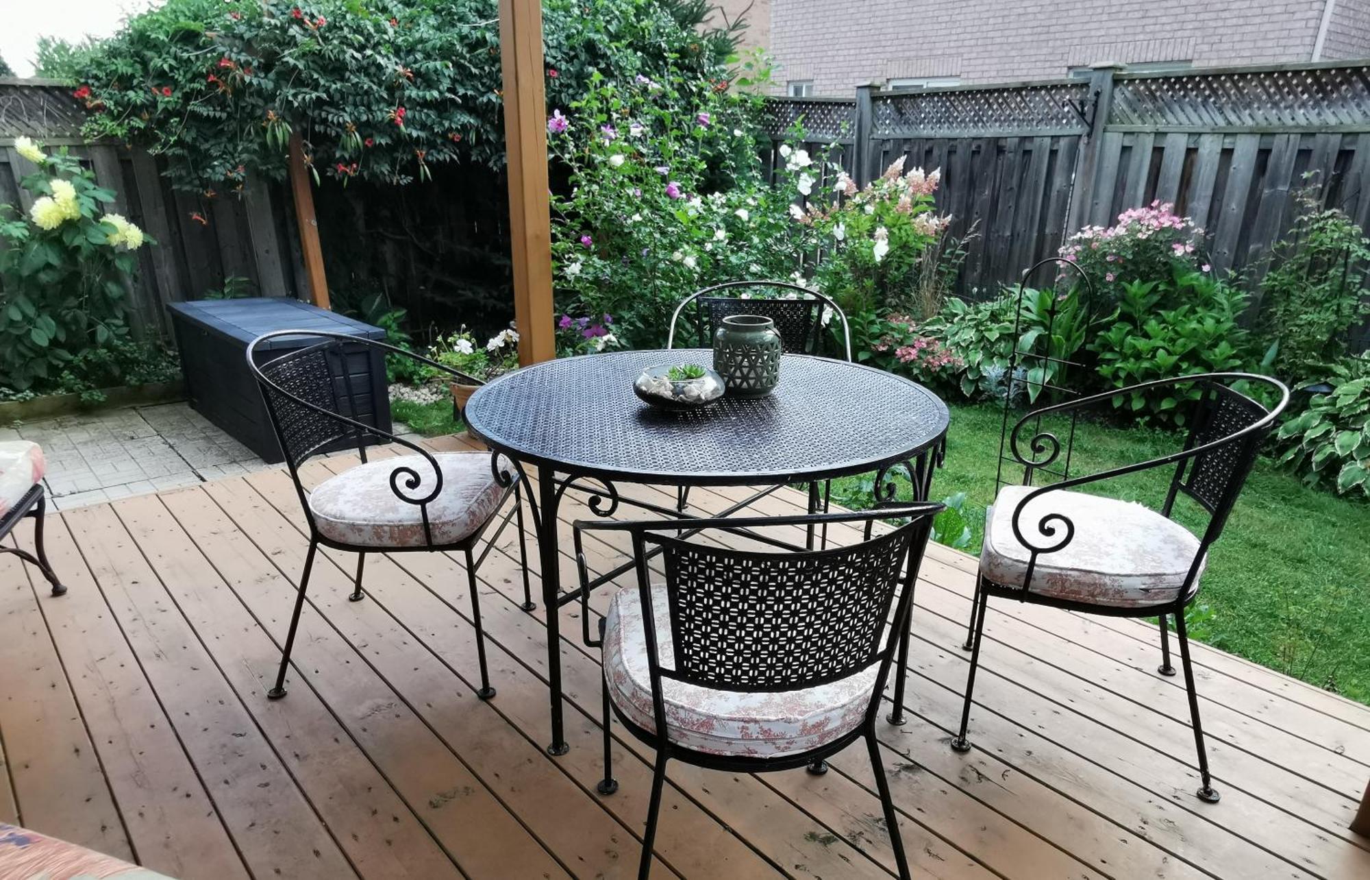 4 Bedroom 3 Washroom Charming Home In Markham With Warm Cozy Vibe 外观 照片