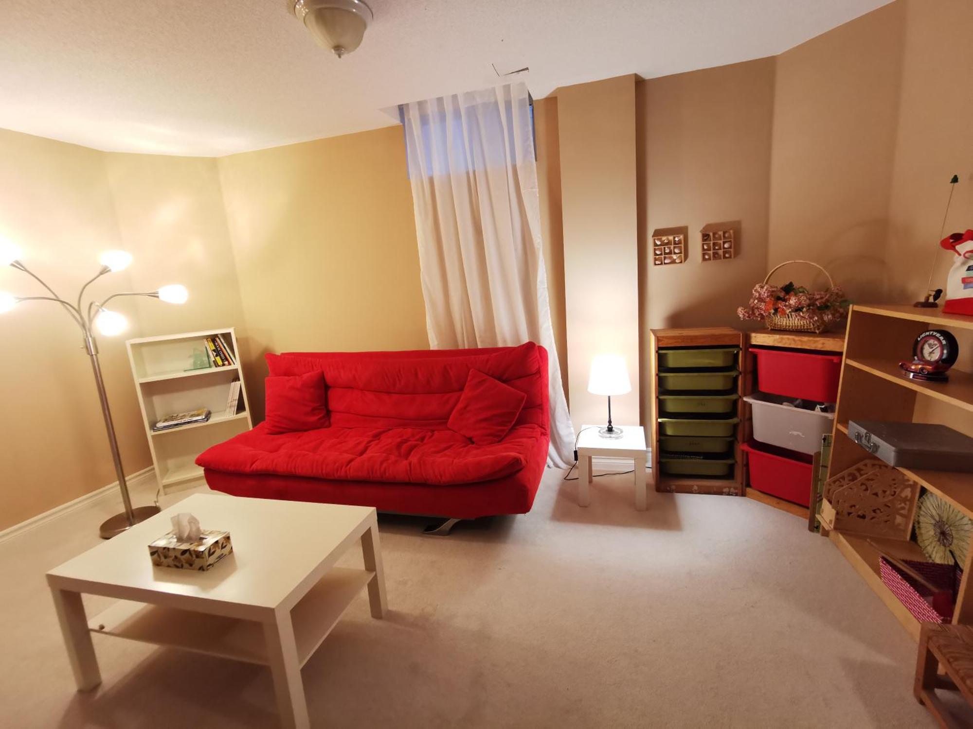 4 Bedroom 3 Washroom Charming Home In Markham With Warm Cozy Vibe 外观 照片