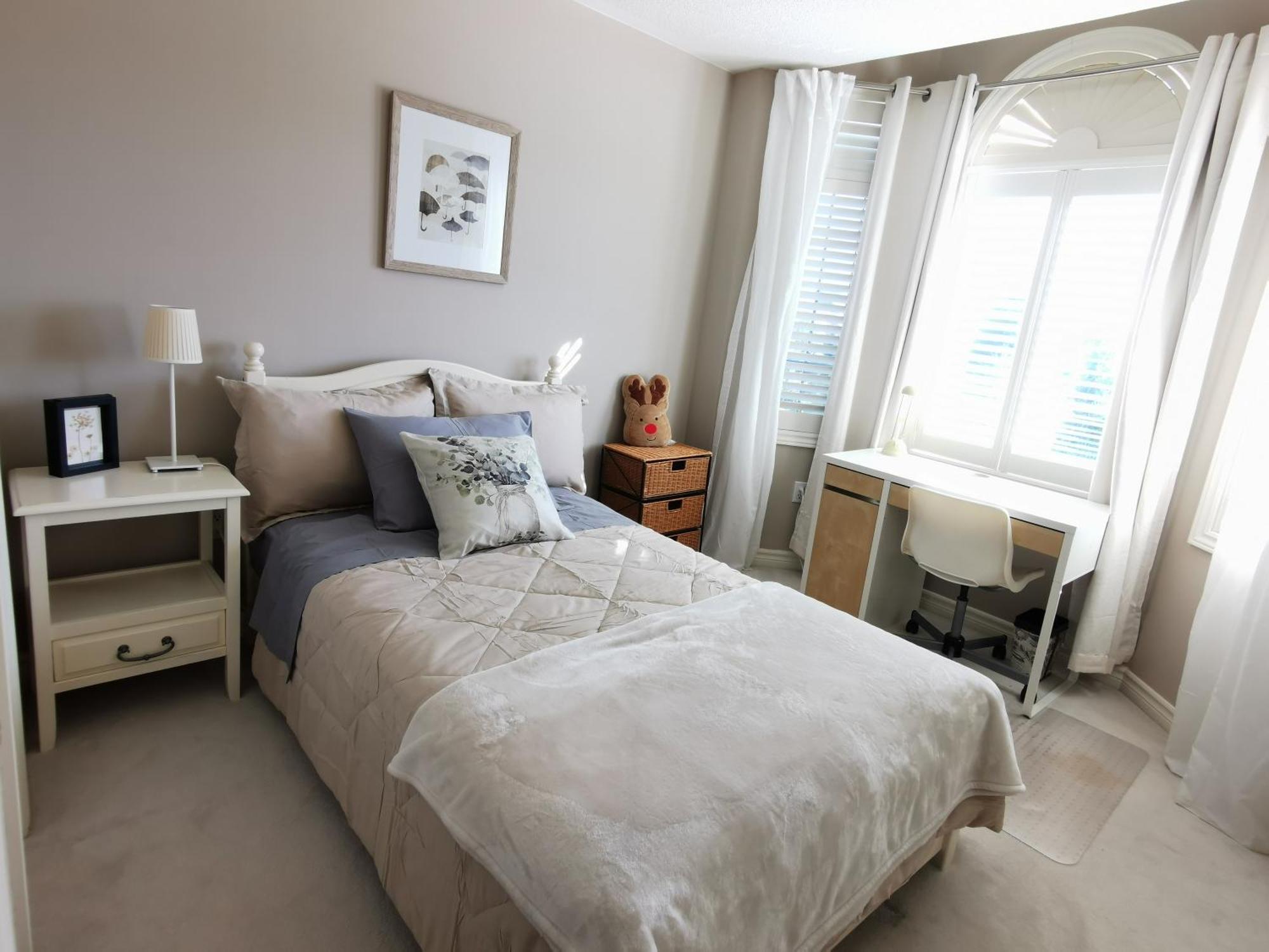 4 Bedroom 3 Washroom Charming Home In Markham With Warm Cozy Vibe 外观 照片