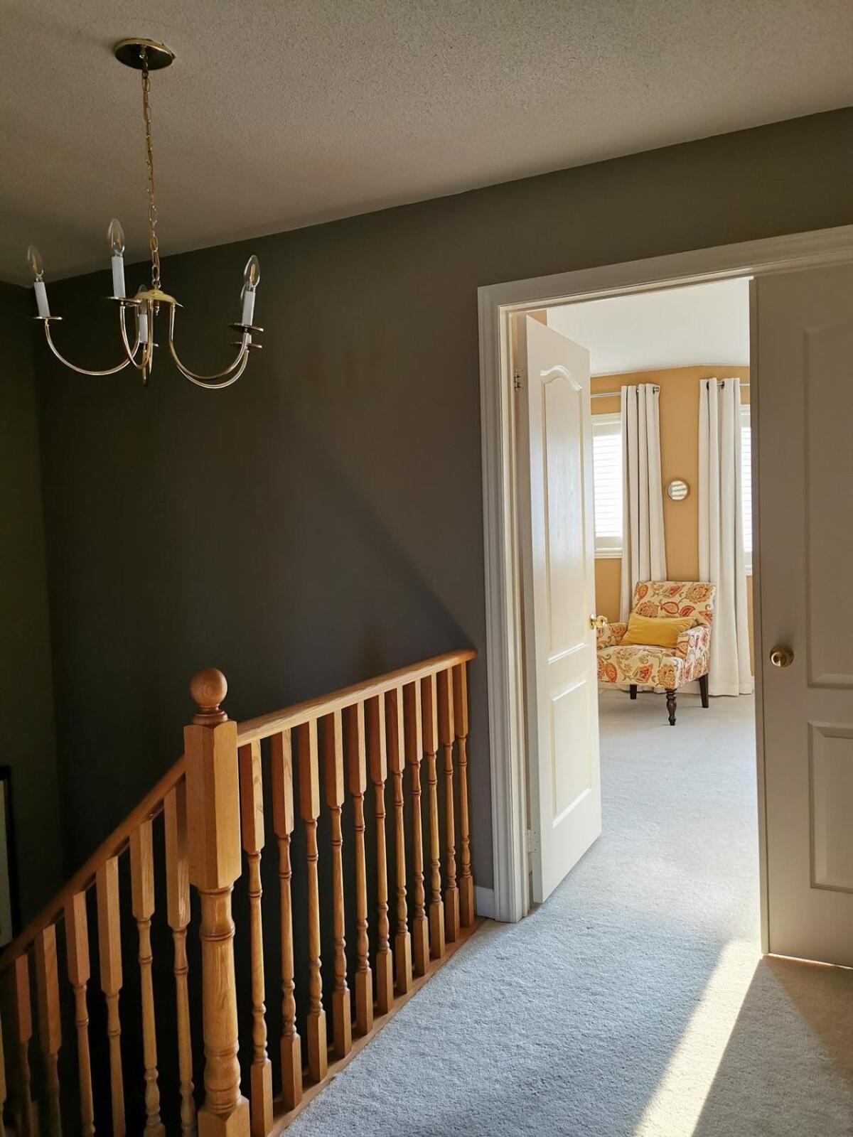 4 Bedroom 3 Washroom Charming Home In Markham With Warm Cozy Vibe 外观 照片