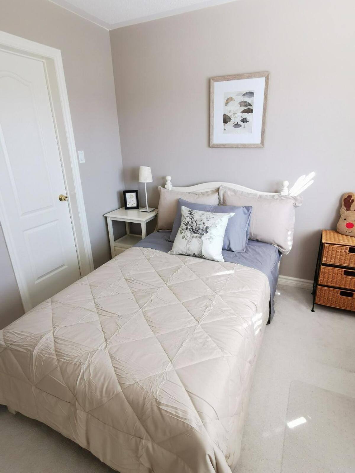 4 Bedroom 3 Washroom Charming Home In Markham With Warm Cozy Vibe 外观 照片