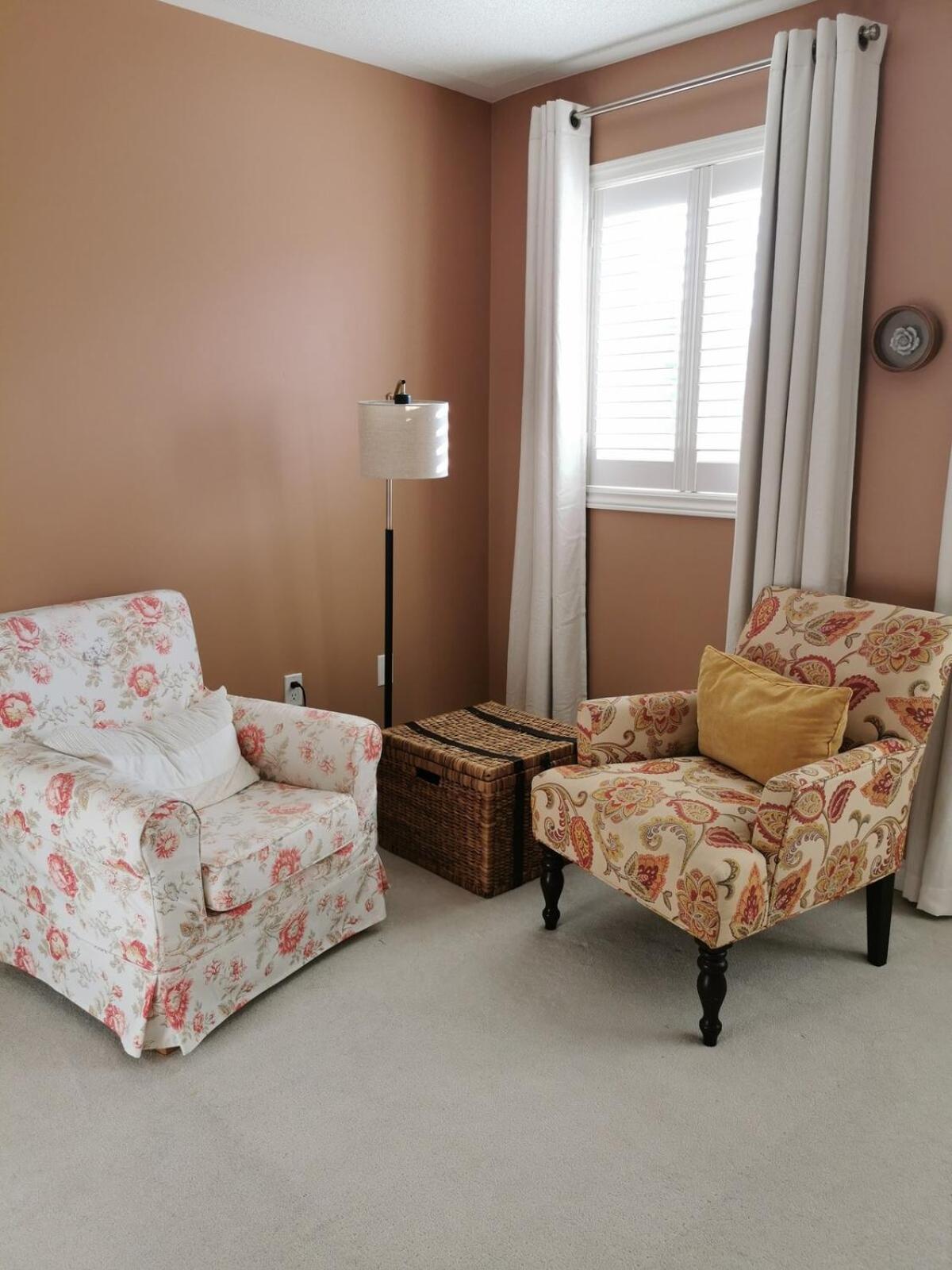 4 Bedroom 3 Washroom Charming Home In Markham With Warm Cozy Vibe 外观 照片